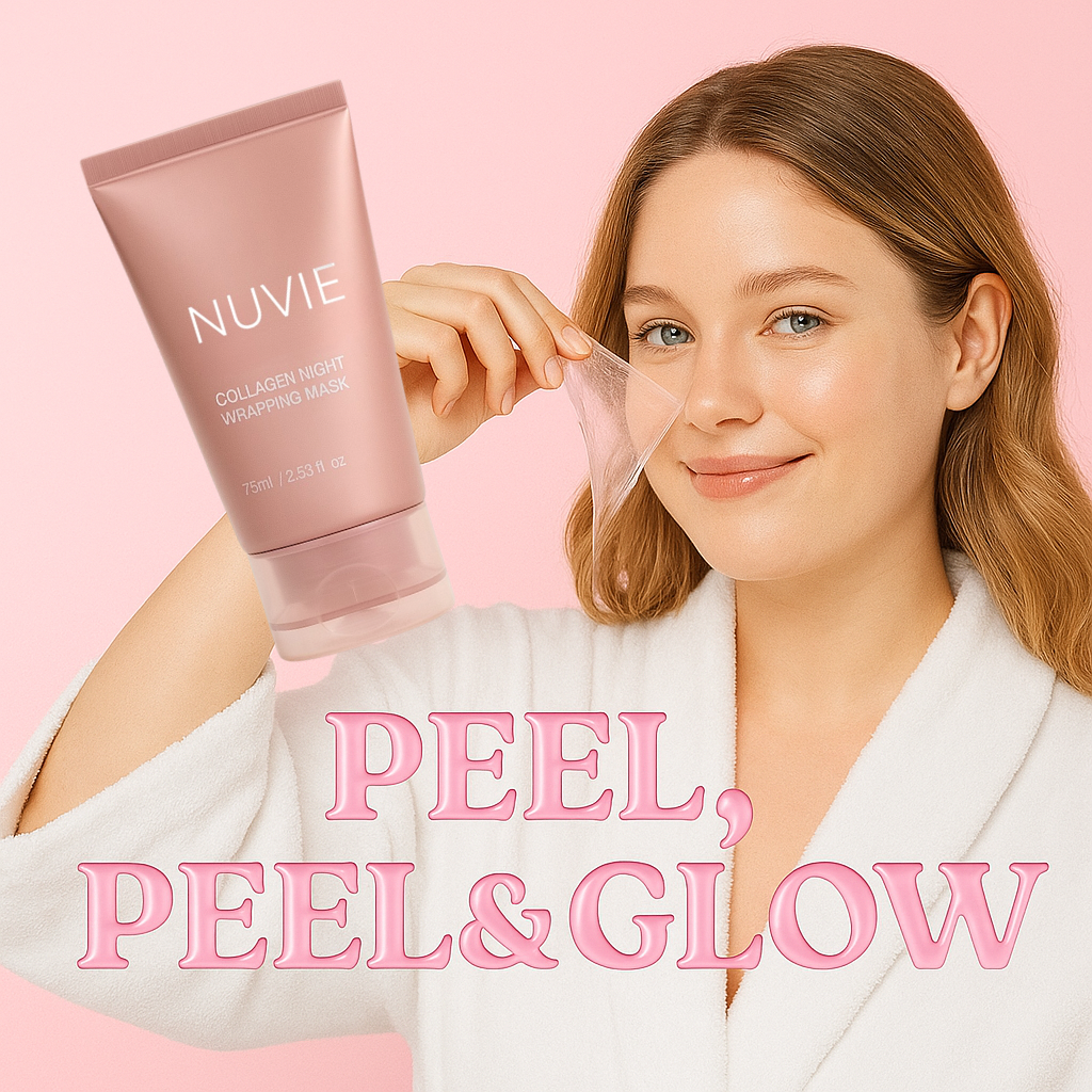 Peel-off film