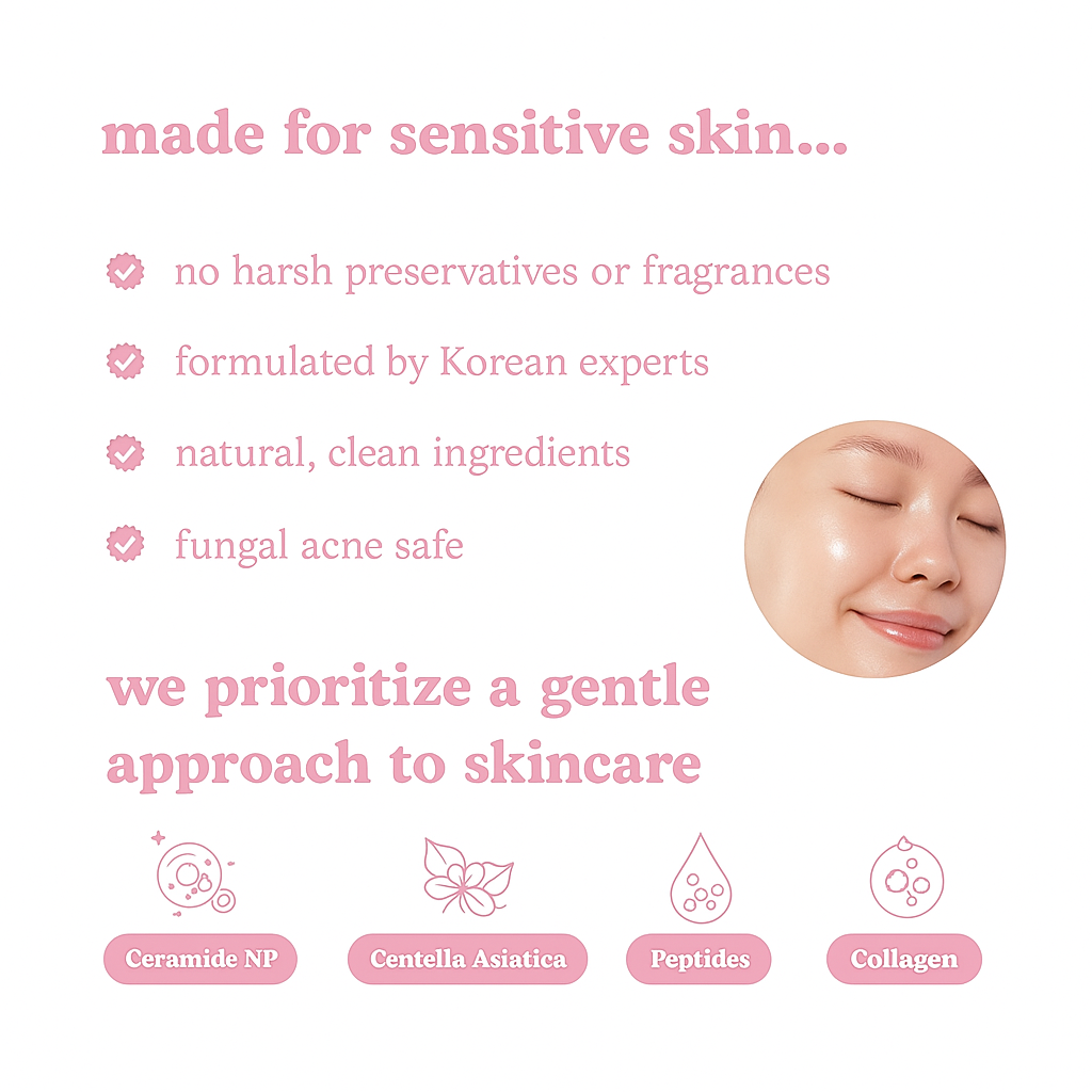 Mask application