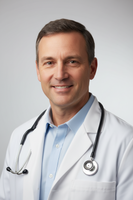 Dr. Rowan Ashe