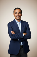 Dr. Ravi Krishnan