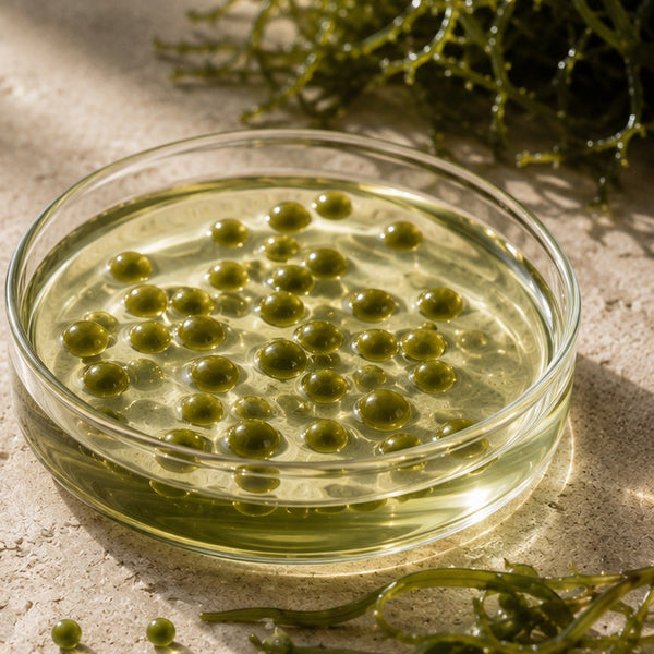 Algal Oil
