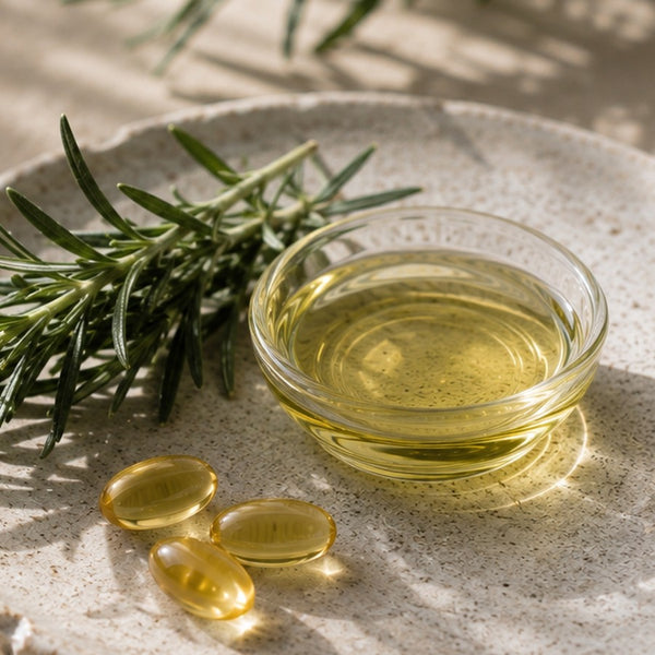 Rosemary Extract