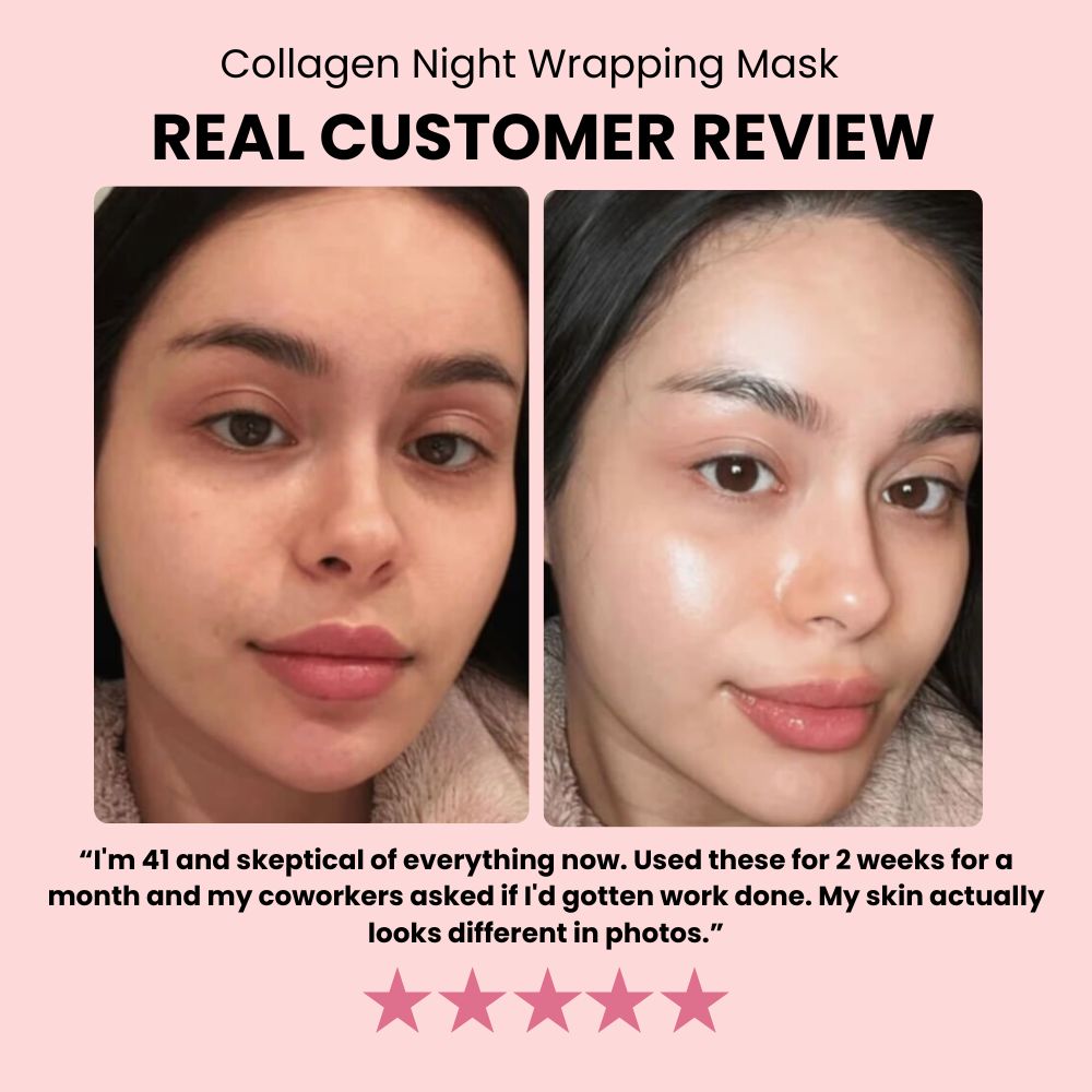 Customer testimonial