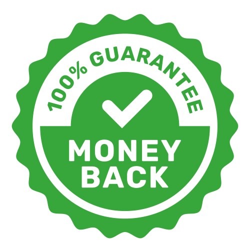 Shipping Warranty I Money Back Gurantee